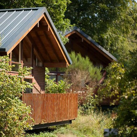 Deerpark Cabins, Cornwall - Forest Holidays Liskeard Exterior foto