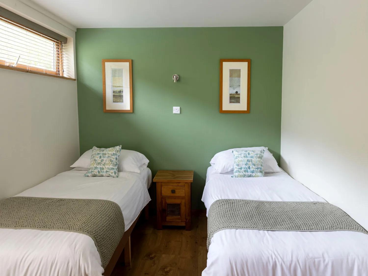 Deerpark Cabins, Cornwall - Forest Holidays Liskeard Exterior foto