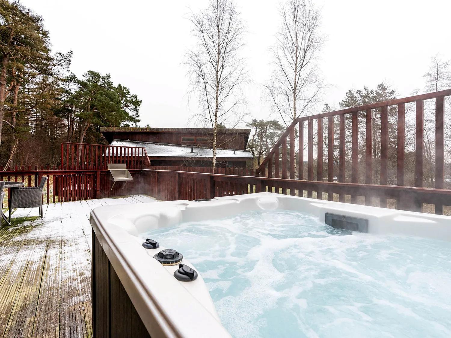 Deerpark Cabins, Cornwall - Forest Holidays Liskeard Exterior foto